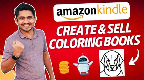 How to Sell Coloring Books on Amazon: Why Unicorns Might Be Your Best Customers